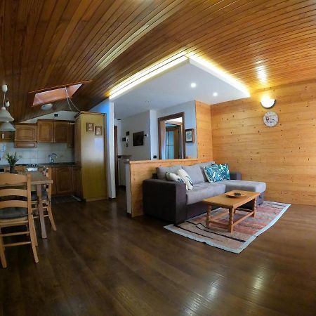 Mansarda Bellavista - Your Mountain Holiday Premana Exterior photo