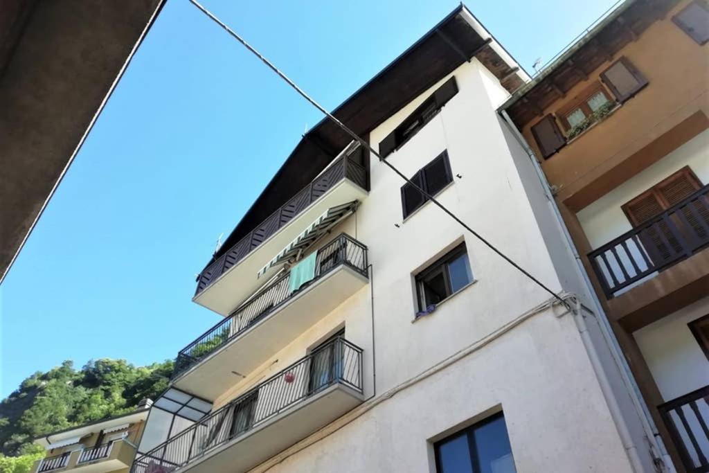 Mansarda Bellavista - Your Mountain Holiday Premana Exterior photo
